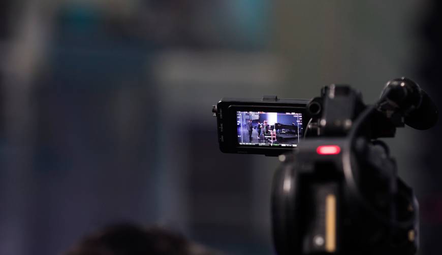 紧跟潮流！上林县产品视频拍摄引领时尚新趋势