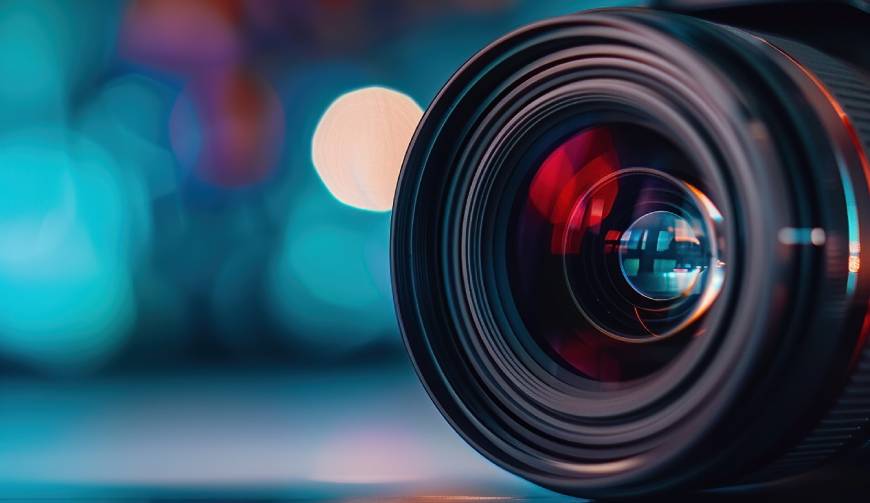 与上林县产品视频拍摄同行：畅享高效、舒适的每一天