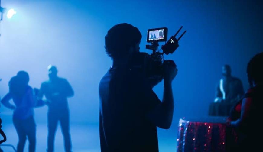 神秘新品来袭！上林县产品视频拍摄究竟有何神奇之处？