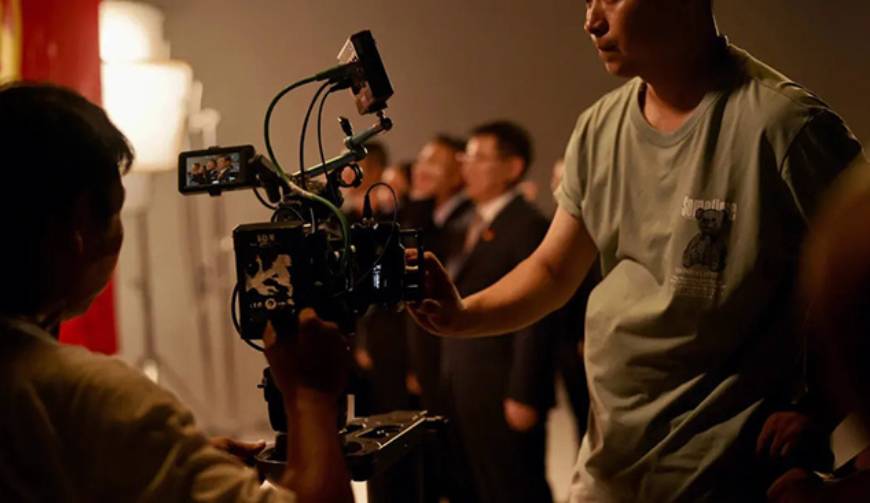 上林县电商产品视频拍摄制作核心技法，赋能产品电商销量飙升