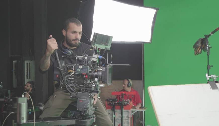 场景化叙事，上林县电商产品视频拍摄制作的破局之道