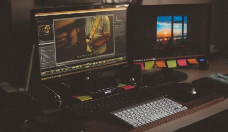 传统宣传已过时？上林县产品视频拍摄公司带你玩转新媒体交互玩法