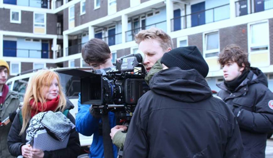 拒绝模板化套路！上林县产品视频拍摄公司独创个性化视觉解决方案