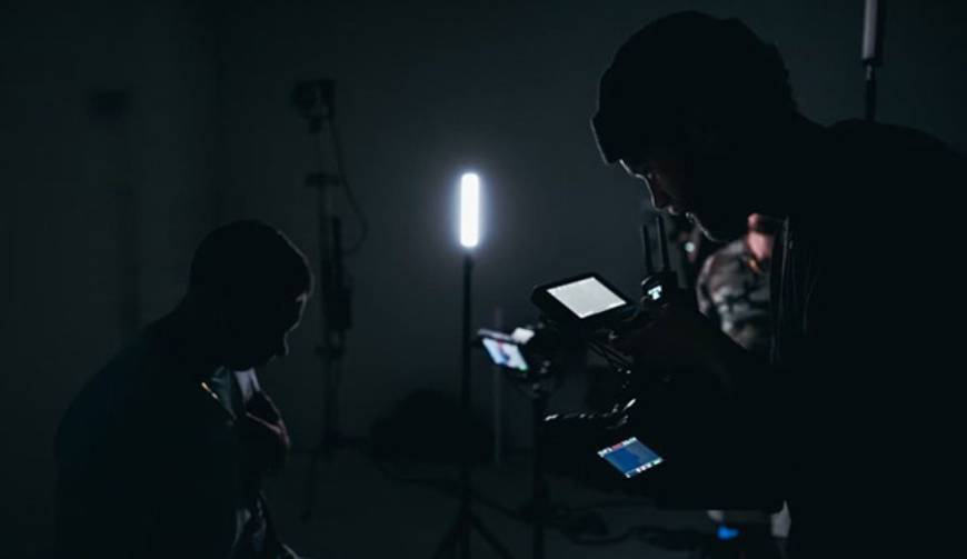 深耕上林县产品视频拍摄，解锁产品出圈的流量密码