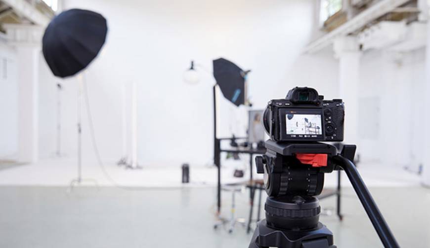 聚焦上林县产品视频拍摄，打造品牌传播新高度