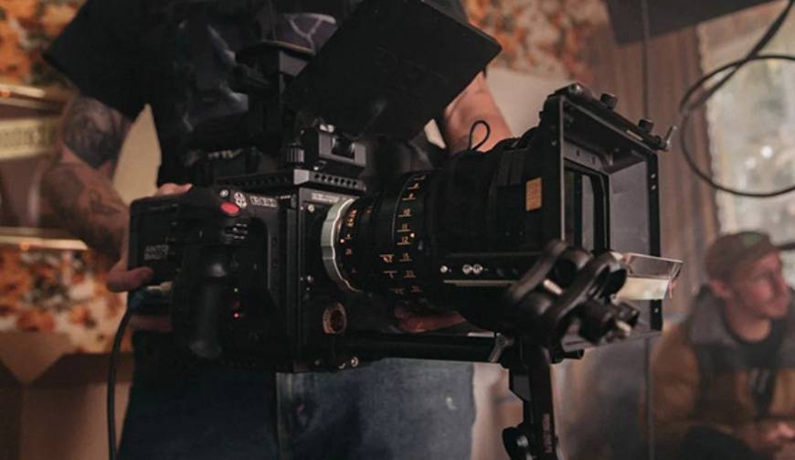 深耕本土，上林县产品宣传视频拍摄公司的服务密码