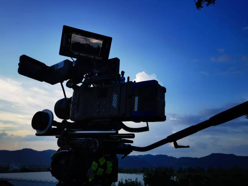 流量思维，上林县电商产品视频拍摄制作的核心逻辑