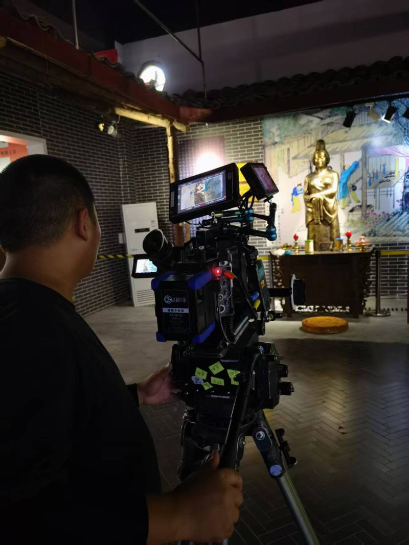 聚焦上林县产品宣传视频拍摄公司，以专业实力赋能品牌声量升级