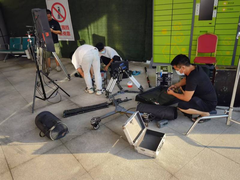 上林县产品视频拍摄全攻略，让产品魅力在镜头下尽情绽放