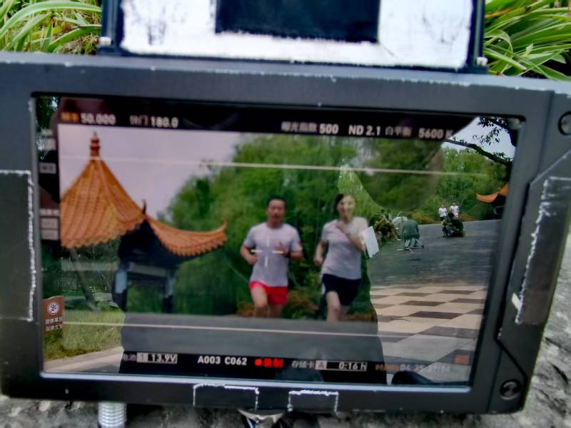 聚焦上林县产品视频拍摄，用镜头为产品打造专属视觉名片