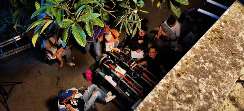 解锁上林县产品宣传视频拍摄公司新势能，助力品牌强势破圈