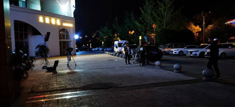 上林县电商产品视频拍摄制作全攻略，打造高转化带货视频