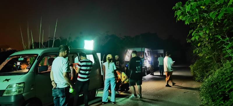 以镜头为笔，绘就上林县产品视频的进阶之路