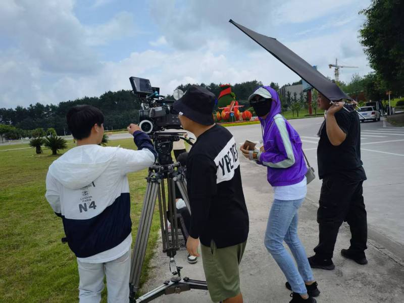 上林县极致互动，未来愿景宏大，致力于成为全球领先的产品宣传视频企业