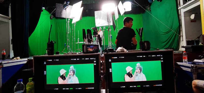 上林县产品视频拍摄：以创意为翼，助力品牌翱翔