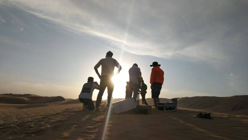 聚焦上林县产品宣传视频拍摄公司，以专业匠心助力品牌声量远扬