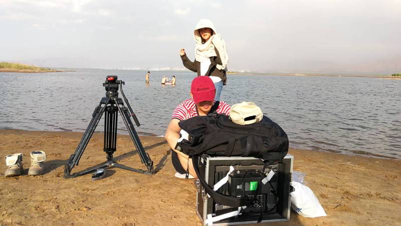 上林县产品宣传视频拍摄公司核心策略，助力品牌抢占传播制高点