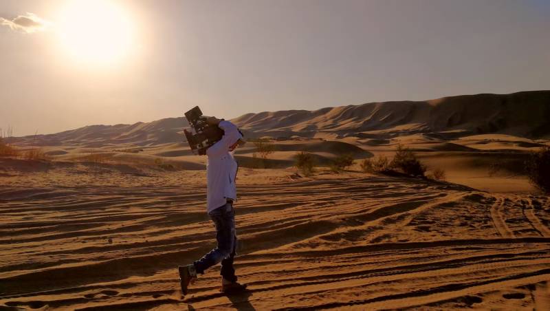 深耕上林县产品宣传视频拍摄公司，解锁品牌传播的核心动能