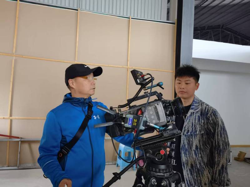 深耕上林县电商产品视频拍摄制作，铸就爆款产品