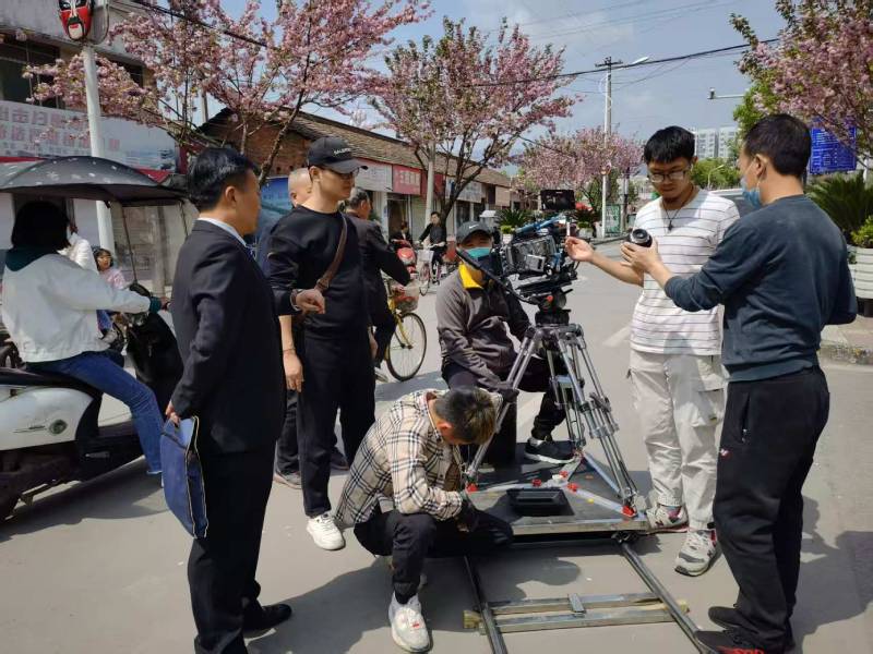 上林县产品视频拍摄进阶指南，助力产品抢占视觉高地