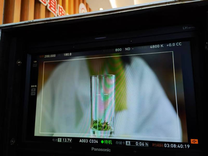 天然优选！上林县电商产品宣传视频溯源原料产地的真实故事