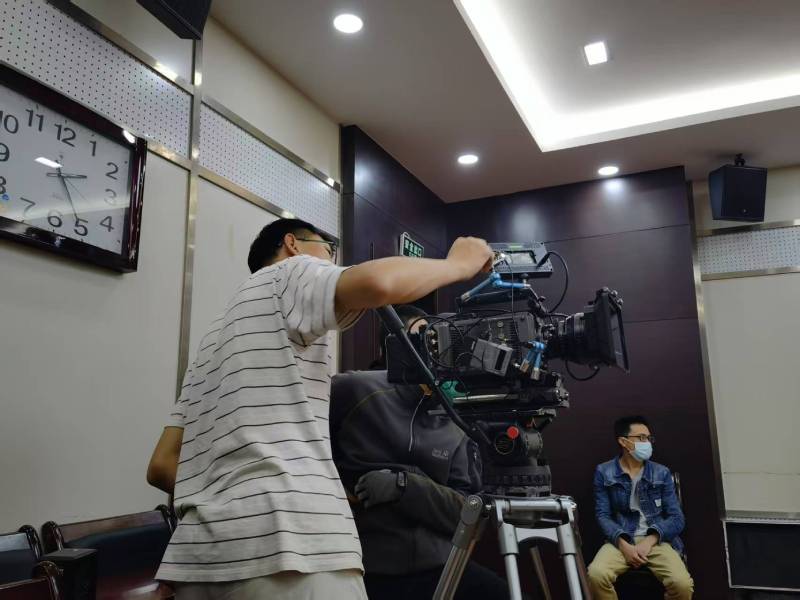 大数据指导创作方向，上林县产品视频拍摄公司让每帧画面都有效触达