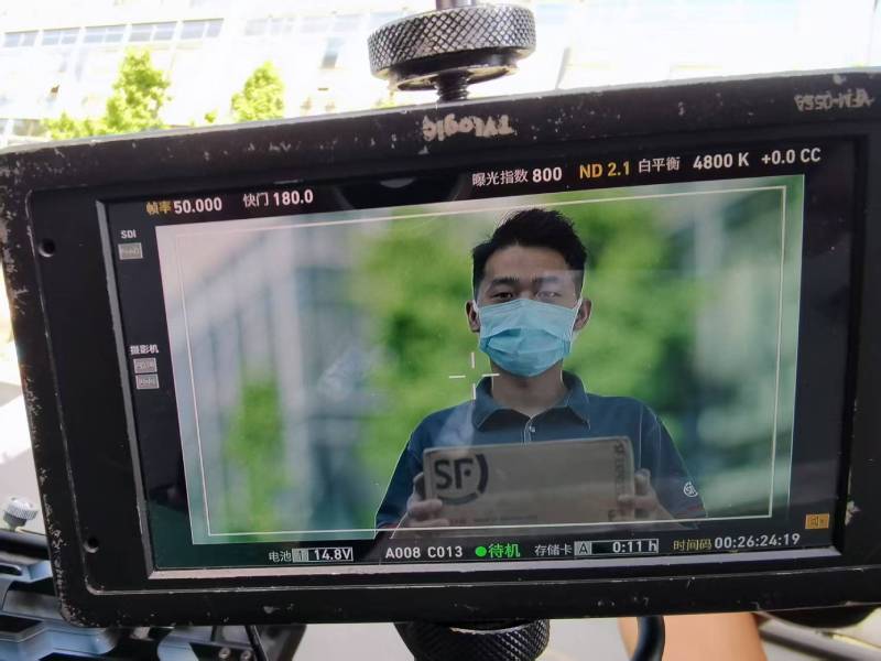 上林县极致互动，引领产品宣传视频潮流前沿