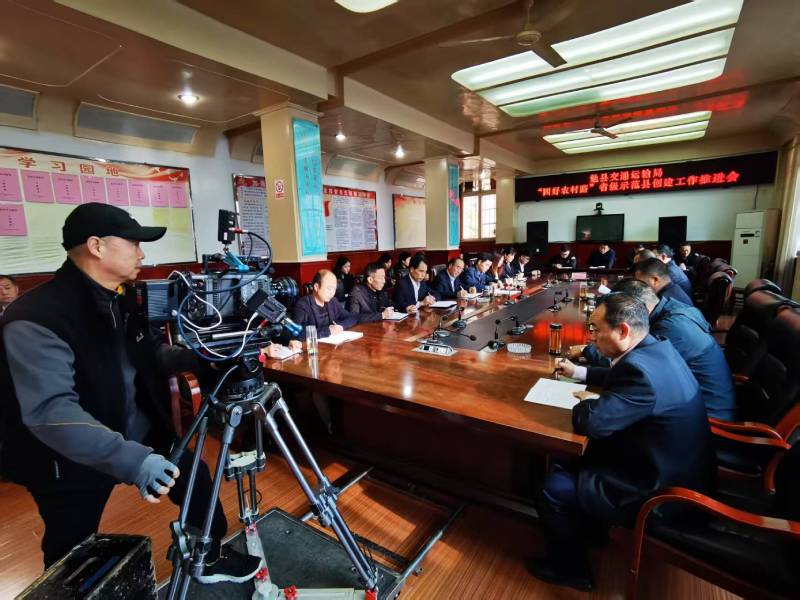 光影铸就品牌传奇——上林县极致互动产品宣传视频拍摄