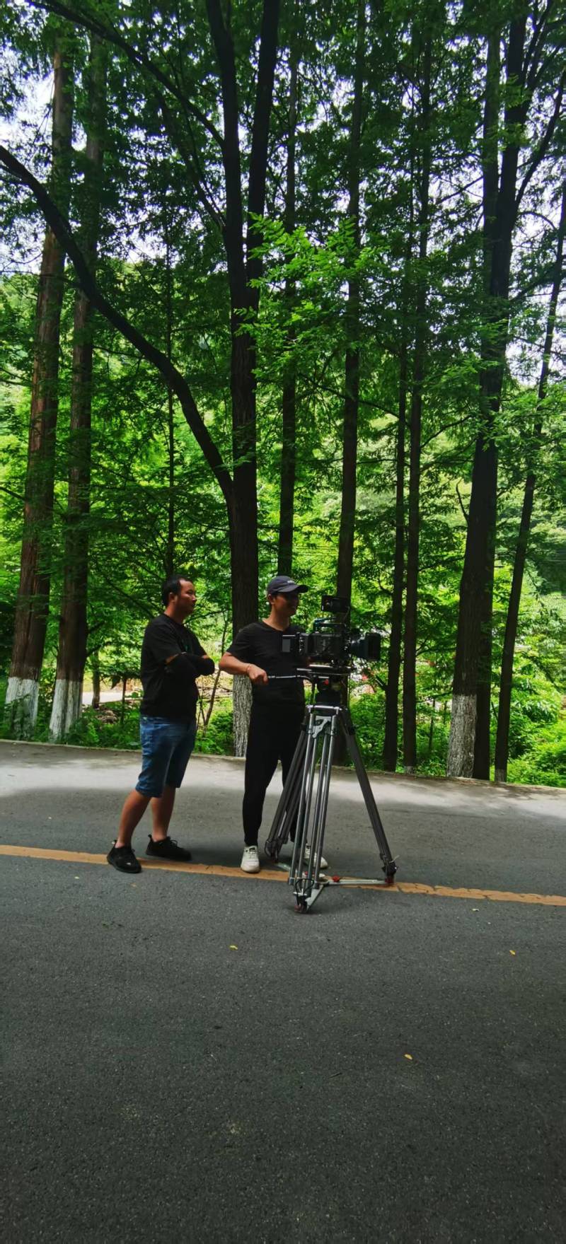 解锁上林县电商产品视频拍摄制作新路径，助力产品销量狂飙