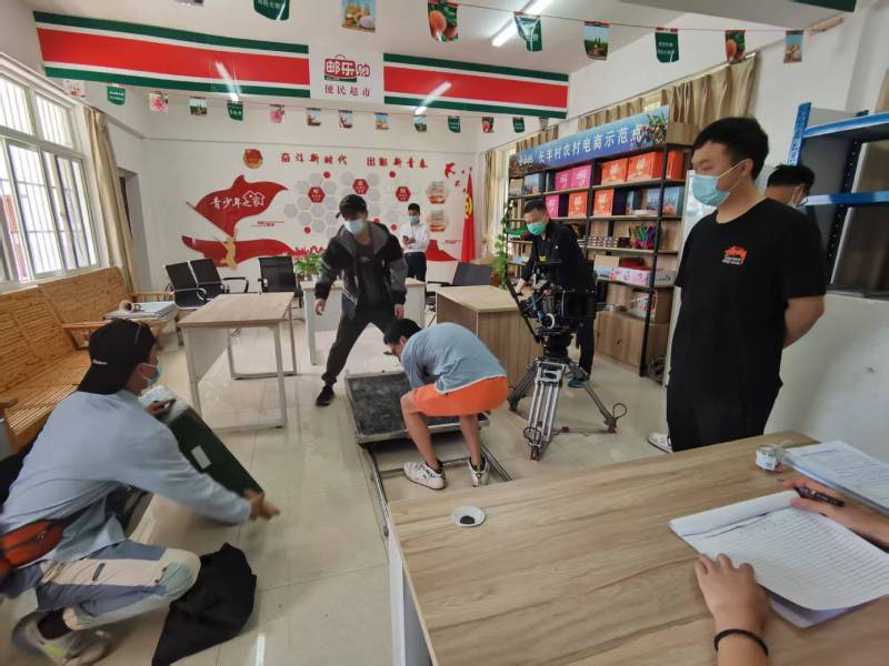 上林县电商产品视频拍摄制作实战秘籍，助力产品引爆电商流量